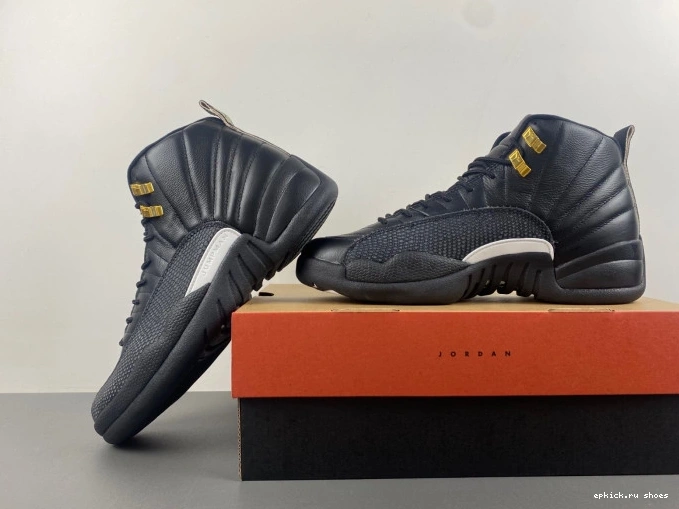 Rep Retro The Master 130690-013 Air 12 Jordan 0803